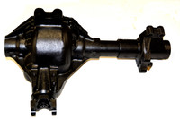 Rear Axle Assembly (GJSP-RAA440-1307C)