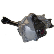 Rear Axle Assembly (GJSP-RAA440-1320B)