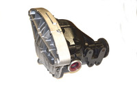 Rear Axle Assembly (GJSP-RAA440-135A-P)