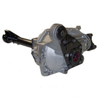 Rear Axle Assembly (GJSP-RAA440-1353A)