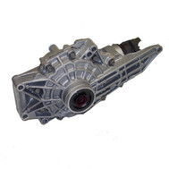 Rear Axle Assembly (GJSP-RAA440-1371E)