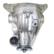 Rear Axle Assembly (GJSP-RAA440-1384B)