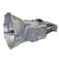 Manual Transmission (GJSP-RMT3500D-1)