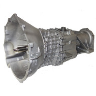Manual Transmission (GJSP-RMT3500D-7)