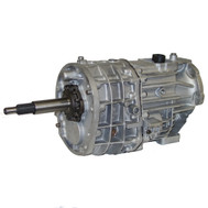 Manual Transmission (GJSP-RMT3550J-1)