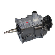 Manual Transmission (GJSP-RMT4500D-14)