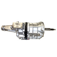 Manual Transmission (GJSP-RMTAX5J-7)