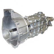 Manual Transmission (GJSP-RMTM5R1F-3SG)