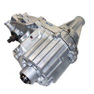 Transfer Case (GJSP-RTC208D-2)
