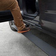 E1 Running Board (BBSP-20430687PC)
