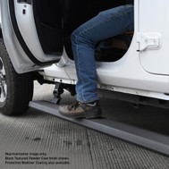 E1 Running Board (BBSP-20492652PC)