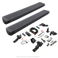 E1 Running Boards (BBSP-20492652T)