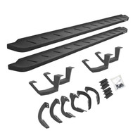 RB10 Running Boards (BBSP-6344256820T)