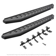 RB20 Running Boards (BBSP-69429980T)