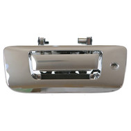 Tailgate Lock (BHKN-PL1350C)