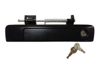 Tailgate Lock (BHKN-PL2450)