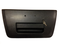 Tailgate Lock (BHKN-PL4200)