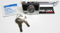 Tailgate Lock (BHKN-PL3400C)