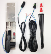 Tailgate Lock (BHKN-PL8110)