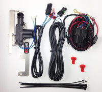 Tailgate Lock (BHKN-PL8340)