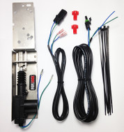 Tailgate Lock (BHKN-PL8100)