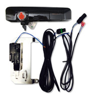 Tailgate Lock (BHKN-PL85410)