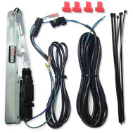 Tailgate Lock (BHKN-PL8630)