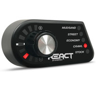REACT Throttle Tuner (BFFP-105300)