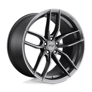 M204 VOSSO Wheel (BCDQ-M2041985F8+42)