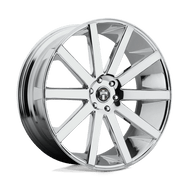 S120 SHOT CALLA Wheel (DLSN-S120260084+20)
