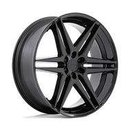 S268 DIRTY DOG Wheel (DLSN-S268260084+25)
