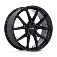PE002 P1E Wheel (DXRW-PE002BX20851240)