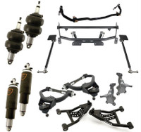 TQ Air Suspension Kit (CNTV-11260398)