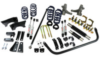 StreetGrip system (CNTV-11355110)