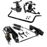 HQ Air Suspension System (CNTV-11380297)