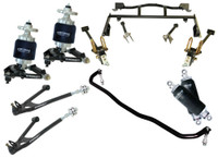 HQ Air Suspension System (CNTV-12110298)