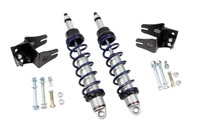Coil-Over, Rear (CNTV-12126110)