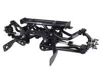 Independent Rear Suspension System
