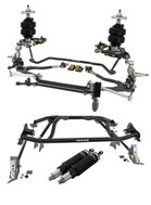 HQ Air Suspension System (CNTV-12280298)