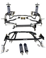 Coil-Over Kit (CNTV-12280301)