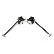 Traction bar kit (CNTV-12297250)