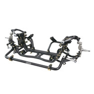 Front suspension system (CNTV-12312799)