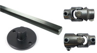 U-joints