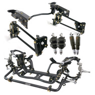 HQ Air Suspension System (CNTV-12320298)