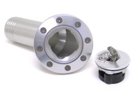 Billet aluminum gas cap (CNTV-81000032)