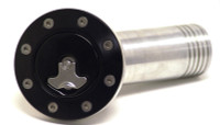 Billet aluminum gas cap (CNTV-81000033)
