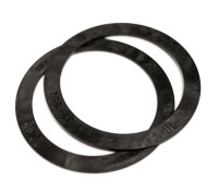 Delrin spring washer