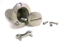 CoolCap gas cap