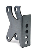 Parallel 4-Link Axle
