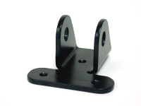 Shock Bracket C4 Low